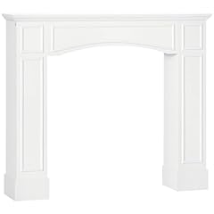 Homcom modern fireplace for sale  Delivered anywhere in USA 