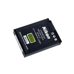 Nikon batterie modèle d'occasion  Livré partout en France