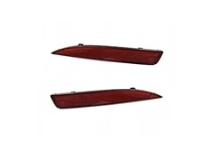 Pcs rear bumper for sale  Delivered anywhere in UK
