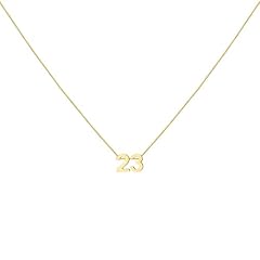 Loxuakam number necklace for sale  Delivered anywhere in USA 