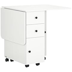 Homcom folding dining for sale  Delivered anywhere in UK