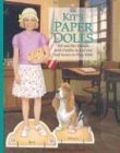 Kit paper dolls for sale  Delivered anywhere in USA 