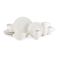 Mikasa swirl white for sale  Delivered anywhere in UK
