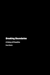 Breaking boundaries history d'occasion  Livré partout en France