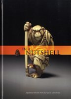 Nutshell japanese netsuke for sale  Delivered anywhere in UK