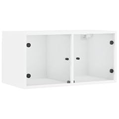 Vidaxl wandschrank hängeschra gebraucht kaufen  Wird an jeden Ort in Deutschland