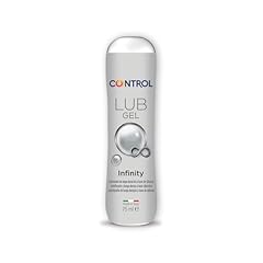 Control lub gel usato  Spedito ovunque in Italia 