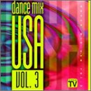 Used, Dance Mix Usa 3 for sale  Delivered anywhere in USA 