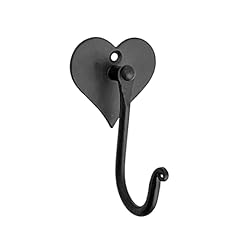 Hand forged heart for sale  Delivered anywhere in USA 