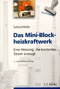 Mini blockheizkraftwerk heizun gebraucht kaufen  Wird an jeden Ort in Deutschland