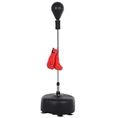 Homcom punchingball set gebraucht kaufen  Wird an jeden Ort in Deutschland