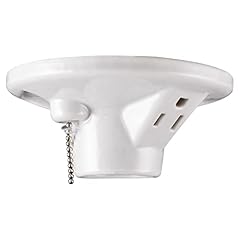 Ultrapro porcelain light for sale  Delivered anywhere in USA 