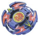 Beyblade A-81 Dranzer V2, used for sale  Delivered anywhere in Canada