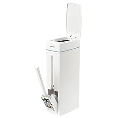 Poubelle brosse combo d'occasion  Livré partout en France