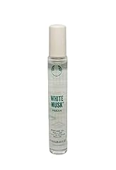 Bodyshop white musk for sale  Delivered anywhere in UK
