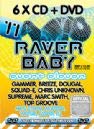 Raver baby event for sale  Delivered anywhere in UK