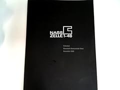Nasszelle 48 gebraucht kaufen  Wird an jeden Ort in Deutschland