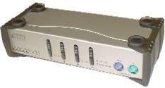 Aten 84a kvm for sale  Delivered anywhere in USA 