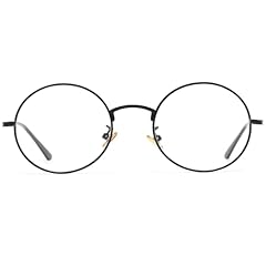 Musivon runde brille gebraucht kaufen  Wird an jeden Ort in Deutschland