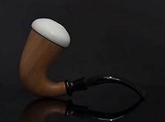 Handmade meerschaum calabash for sale  Delivered anywhere in USA 