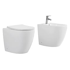 Yellowshop sanitari bagno usato  Spedito ovunque in Italia 