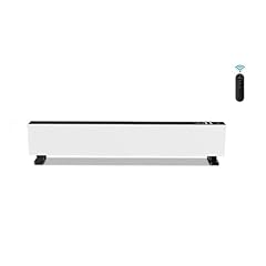 2.2kw electric skirting for sale  Delivered anywhere in UK