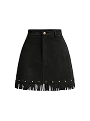 Wdirara women faux for sale  Delivered anywhere in USA 
