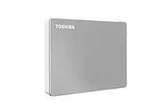Toshiba canvio flex usato  Spedito ovunque in Italia 