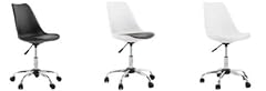 Elledesign swivel chair for sale  Delivered anywhere in UK