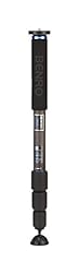 Benro mach3 monopod usato  Spedito ovunque in Italia 