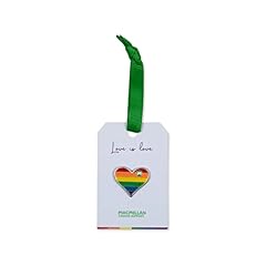 Macmillan rainbow heart for sale  Delivered anywhere in UK