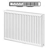 Stelrad radiateur acier d'occasion  Livré partout en Belgiqu