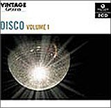 Disco vol . gebraucht kaufen  Wird an jeden Ort in Deutschland