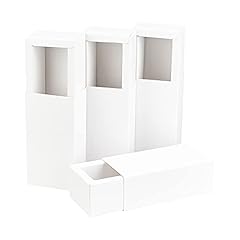 Benecreat 16pcs white for sale  Delivered anywhere in USA 