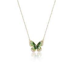 Zirpeara stunning green for sale  Delivered anywhere in USA 