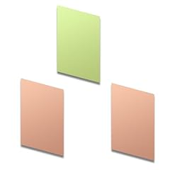 Yidab single sided for sale  Delivered anywhere in UK