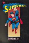 Superman jahrgang 1967 gebraucht kaufen  Wird an jeden Ort in Deutschland