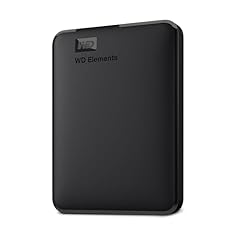 Elements disque dur d'occasion  Livré partout en France
