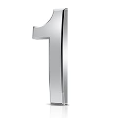 Silverline mailbox numbers for sale  Delivered anywhere in Ireland