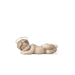 Lladró figurina natività usato  Spedito ovunque in Italia 