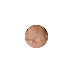 Bsgrl pearl necklaces for sale  Delivered anywhere in USA 