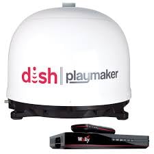 Winegardpl7000r dish playmaker for sale  Delivered anywhere in USA 