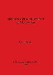 Approches comportement mouster d'occasion  Livré partout en France