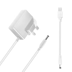 Hive power adapter for sale  Delivered anywhere in UK