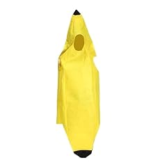 Oshhni costume banana usato  Spedito ovunque in Italia 