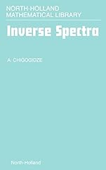 Inverse spectra for sale  Delivered anywhere in USA 