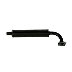 Sba314100521 muffler fits for sale  Delivered anywhere in USA 