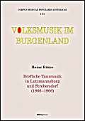 Volksmusik burgenland dörflic gebraucht kaufen  Wird an jeden Ort in Deutschland