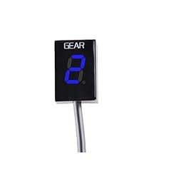 Motorcycle gear meter for sale  Delivered anywhere in UK