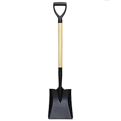 Square shovel shovels for sale  Delivered anywhere in USA 